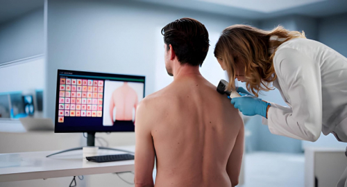 Melanoma: risultati di fase 3 per intismeran a mRNA